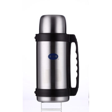 18/8 haute qualité en acier inoxydable isotherme/Thermos fiole Svf-1000h2rb/1200h2rb/1500h2rb